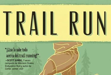 A la conquista del Trail Running