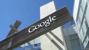 Visita desde el móvil el garaje en que Google nació mediante Google Maps