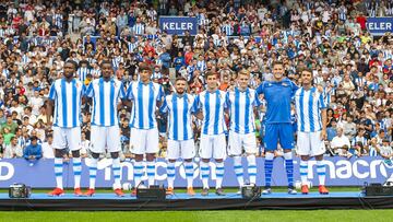 La Real, sin Europa, invirtió más que el Espanyol en fichajes