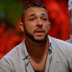 El truco de Álex, de ‘La isla de las tentaciones’, para no caer en la tentación: “Pienso en la alineación del Madrid”