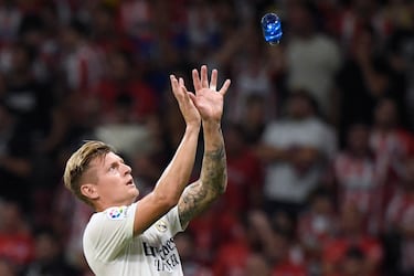 LaLiga 2022: who are the players with the highest salary?