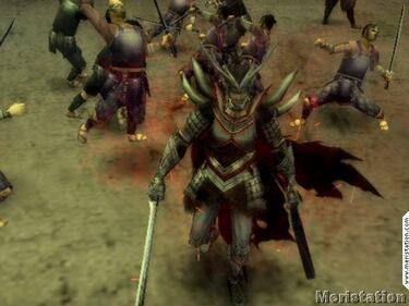 Devil Kings, Impresiones E3