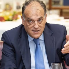 SER: el Girona-Barcelona, elegido como el partido de EE UU