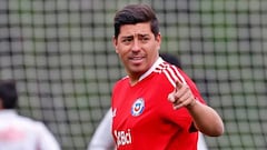 Los jóvenes chilenos que no necesitan la regla Sub 21 y juegan por ‘mérito propio’, según Nico Córdova