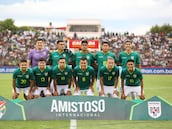 En Bolivia saben poco de la Liga MX, pero sueñan con jugar ahí