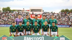 En Bolivia saben poco de la Liga MX, pero sueñan con jugar ahí