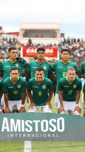 En Bolivia saben poco de la Liga MX, pero sueñan con jugar ahí