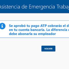 ATP de ANSES: cómo consultar la fecha de pago con CUIL