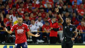 DIM queda afuera de Copa en los penaltis