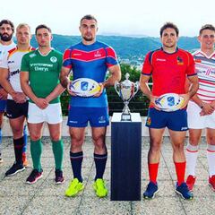 Los Leones arrancan con fuerza en Clermont y se citan en cuartos con Georgia