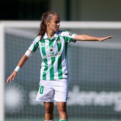 Rosa Márquez, la omnipresente