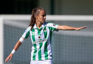 Rosa Márquez, la omnipresente