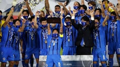 Hong Myung-bo replaces Kim Do-hoon as Ulsan Hyundai coach