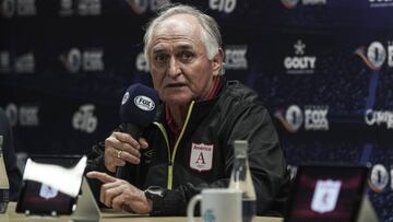 'Pecoso': "Estos partidos dan claridad para afrontar la Liga"