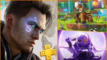 juegos ps plus abril 2024 ps5 ps4