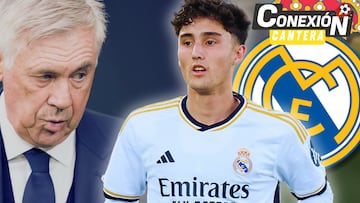 “Fortea ofensivamente es muy fuerte, incomodísimo para los rivales”