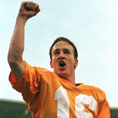 Peyton Manning aparece en un caso por hostigamiento sexual