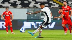 ¡57 años! El increíble dato de Colo Colo y los penales