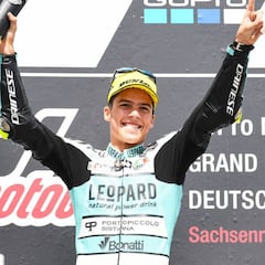 Mir: "Irme de vacaciones con esta sensación no tiene precio"