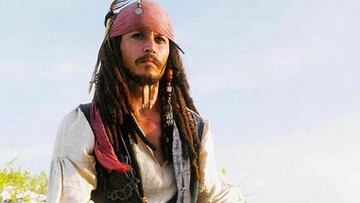 La millonaria cifra que ahorra Disney en ‘Piratas del Caribe’ sin Johnny Depp