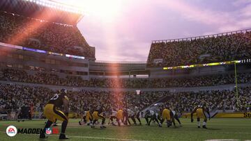 Captura de pantalla - Madden NFL 15 (360)