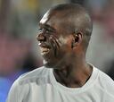 Seedorf, nuevo embajador UEFA para la Diversidad y el Cambio