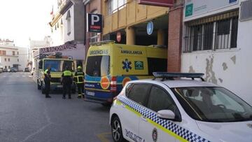 Encuentran muerta en su casa a una celadora con coronavirus en Tarifa