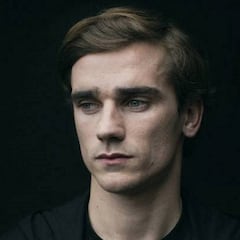El Griezmann más personal: la 'jefa', homosexualidad, miedos...