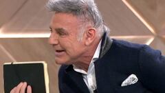 Joaquín Torres deja ‘Espejo Público’ y estalla contra el programa: “Esto es abusivo”