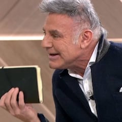 Joaquín Torres deja ‘Espejo Público’ y estalla contra el programa: “Esto es abusivo”