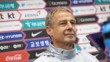 Klinsmann: “Bundesliga, un buen lugar para los estadounidenses”