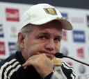 Sabella: "Falcao es un animal del gol, hay que estar atentos"