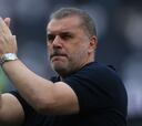 Postecoglou: “No entenderé que alguien quiera que pierda su equipo”