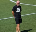 La NWSL abre una investigación por el escándalo de acoso sexual del entrenador Paul Riley