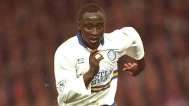 Kelvin Yeboah exclusive interview: Messi, Tony Yeboah, injuries, MLS growth