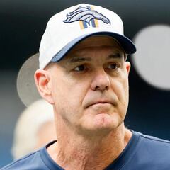 Why did the Minnesota Vikings fire Defensive Coordinator, Ed Donatell?