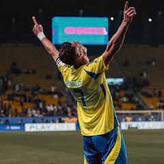 ¡Mr. Champions es insaciable!