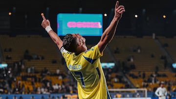 ¡Mr. Champions es insaciable!