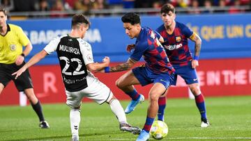 Se acabó el idilio del Castellón: deja de ser el invicto de España