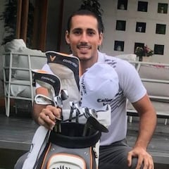 Carles Pigem: "Es muy difícil motivarse en esta situación"