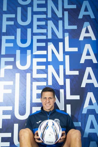 José Fran: "Humildad, trabajo y sacrificio, esa es la receta"