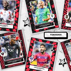 MLS revela roster para el All Star Game ante el Arsenal; Messi entre los ausentes