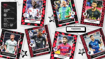 MLS revela roster para el All Star Game ante el Arsenal; Messi no fue seleccionado