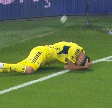 Asensio deja KO al Besiktas