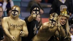 ¿Who Dey o Who Dat? El caso del huevo y la gallina en la NFL