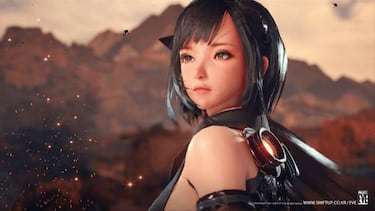 Anunciado Project EVE, nuevo juego de acción coreano post-apocalíptico