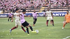 5 conclusiones tras la fecha 5 del Torneo Apertura de la Liga 1