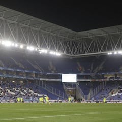 10.215 asistentes menos por partido desde el debut