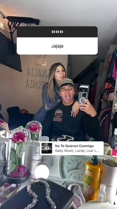 ¿Nuevo romance? La influencer chilena más famosa del mundo publicó foto con Damián Pizarro