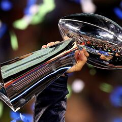 Eagles vs. Chiefs: Este es el gran favorito para ganar el Super Bowl LVII de la NFL